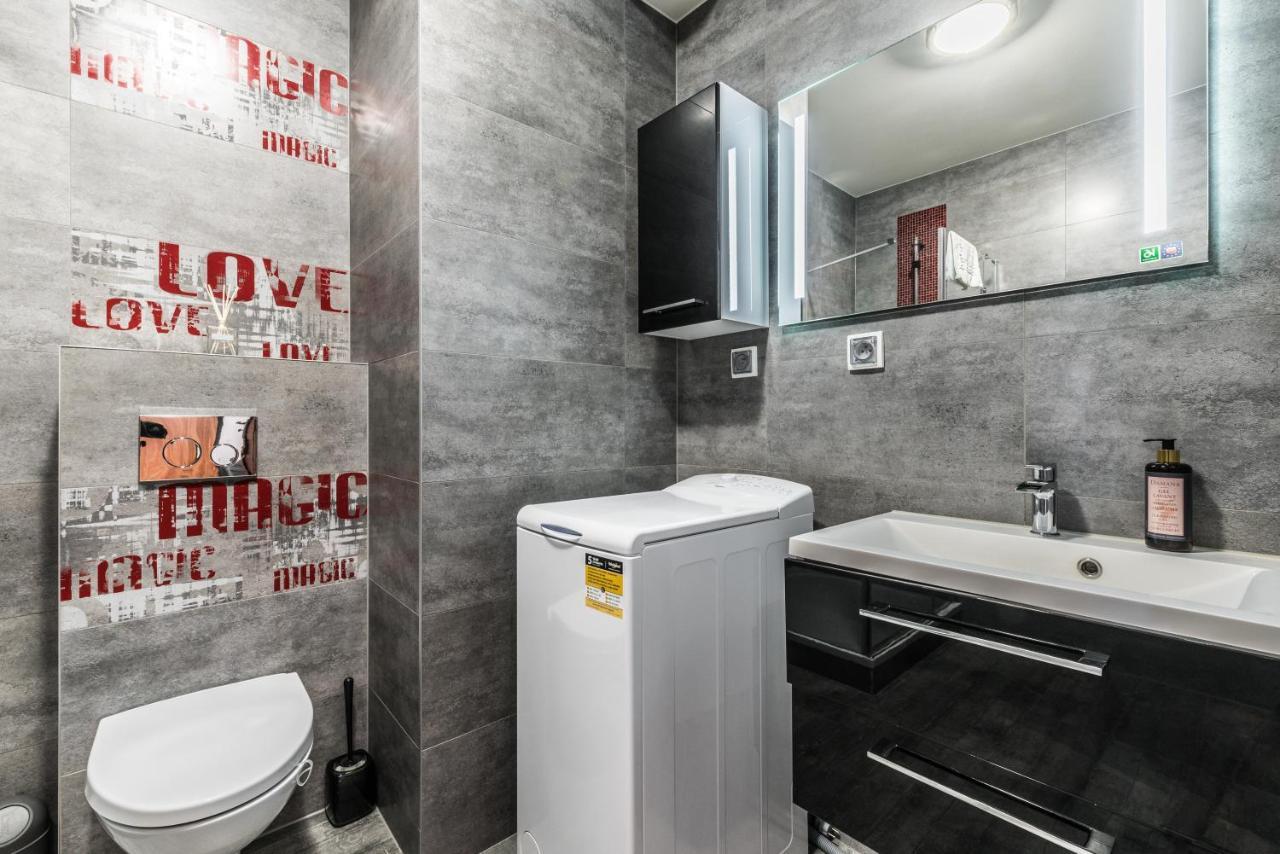 Rent like home - Gwiaździsta 10 Wrocław Buitenkant foto