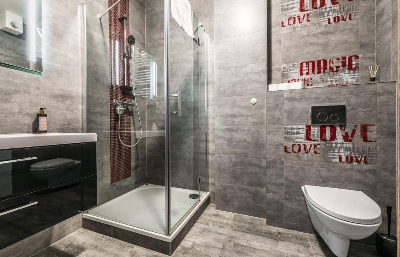 Rent like home - Gwiaździsta 10 Wrocław Buitenkant foto