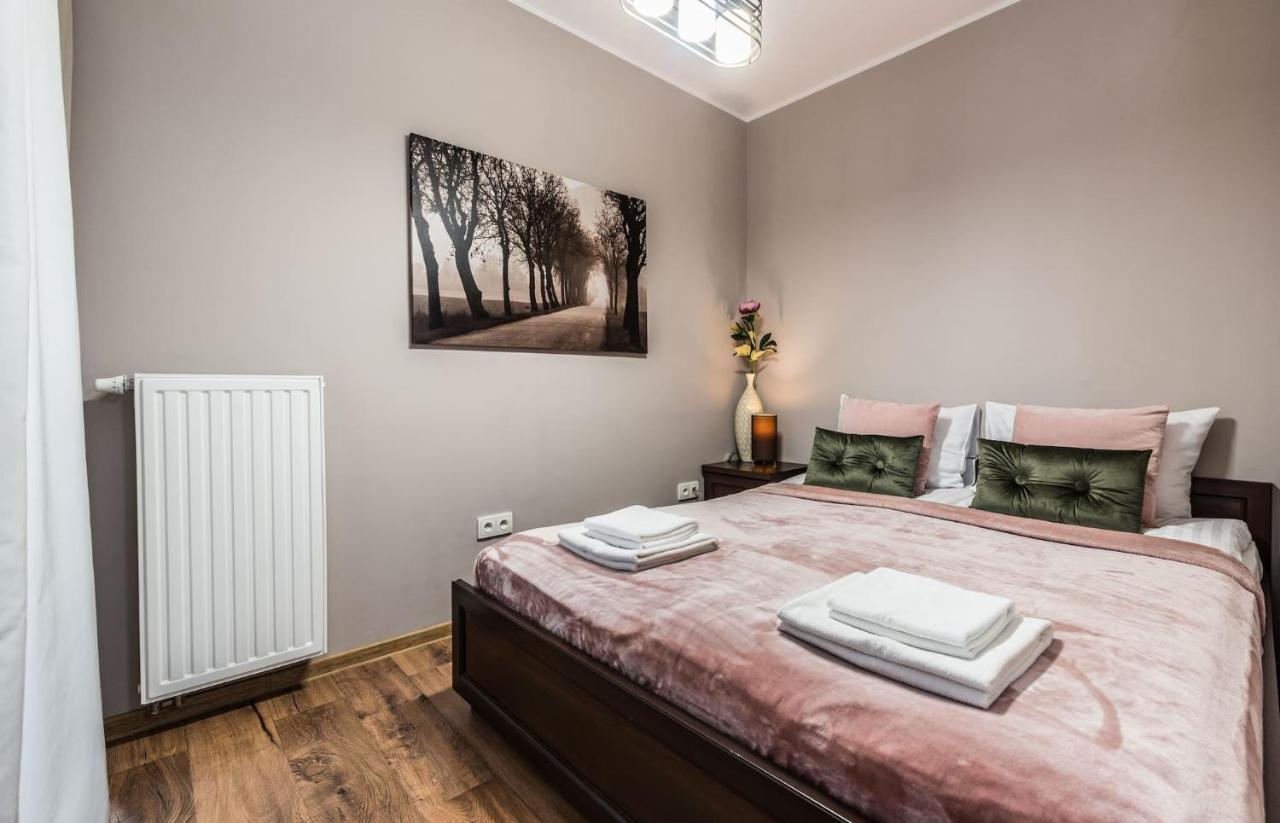 Rent like home - Gwiaździsta 10 Wrocław Buitenkant foto