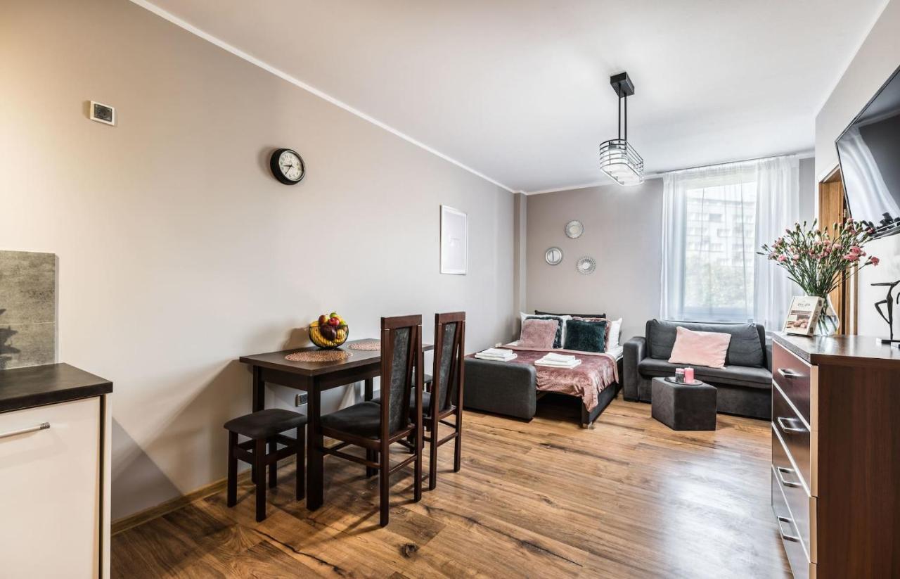 Rent like home - Gwiaździsta 10 Wrocław Buitenkant foto