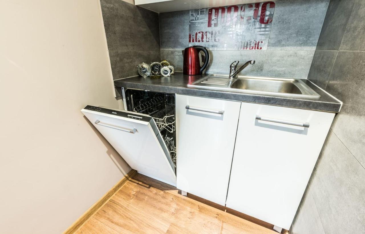 Rent like home - Gwiaździsta 10 Wrocław Buitenkant foto