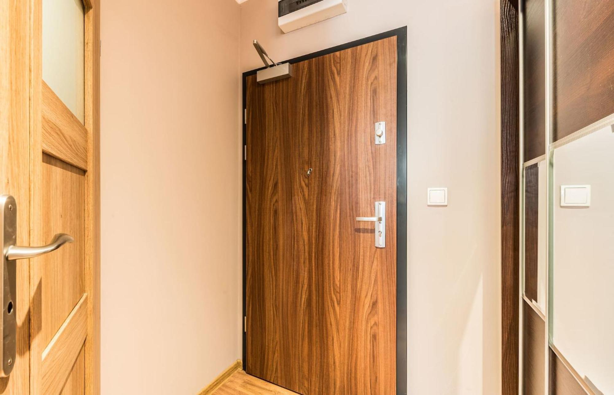 Rent like home - Gwiaździsta 10 Wrocław Buitenkant foto